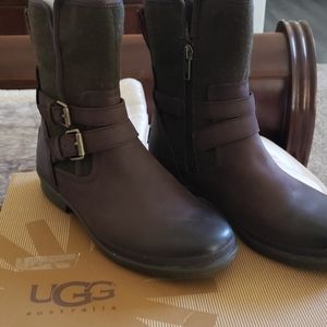 UGG Simmens Boot Stout